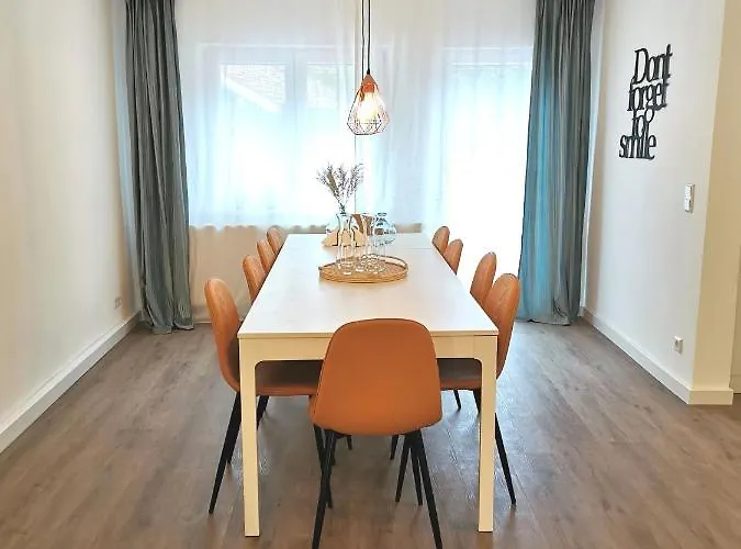 Ferienhaus Theodor OG