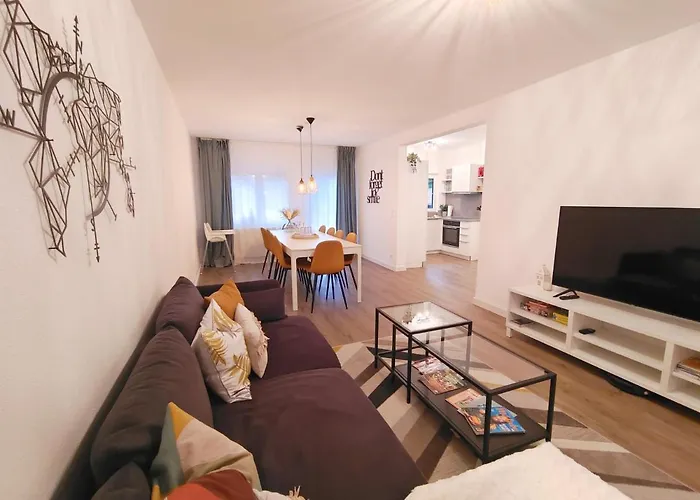 Ferienhaus Theodor OG