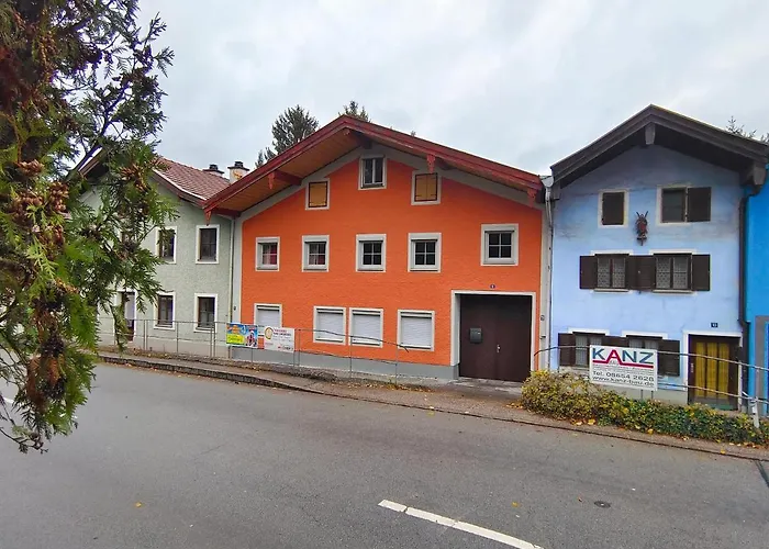 Ferienhaus Theodor OG