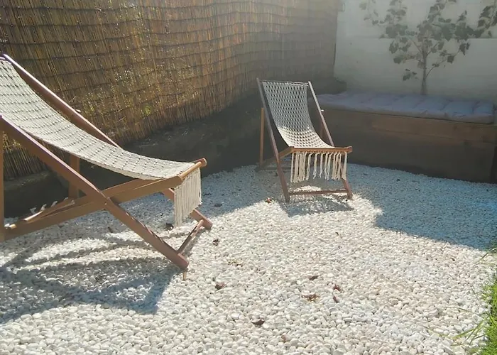 Ferienhaus Theodor OG