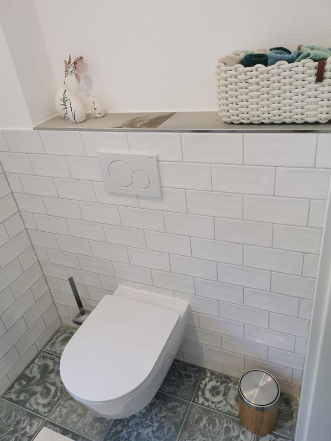 Theodor Og Apartment *