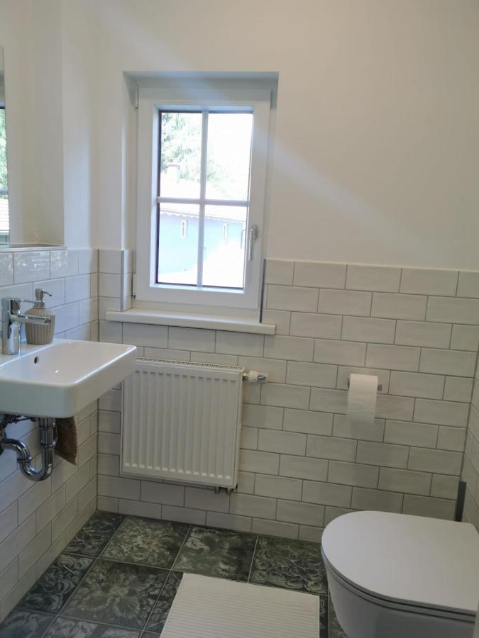 Theodor Og Apartment Laufen