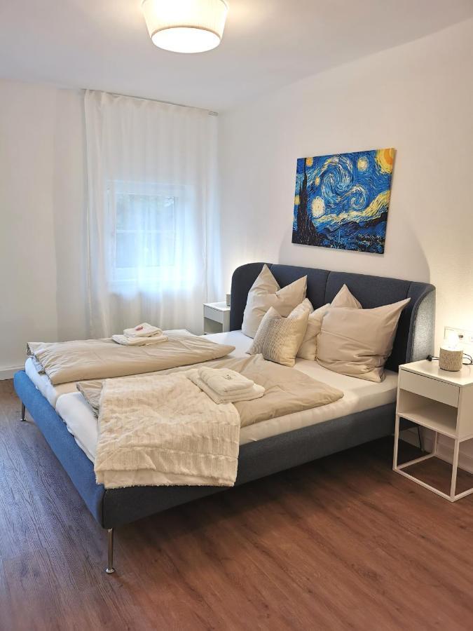 Theodor Og Apartment