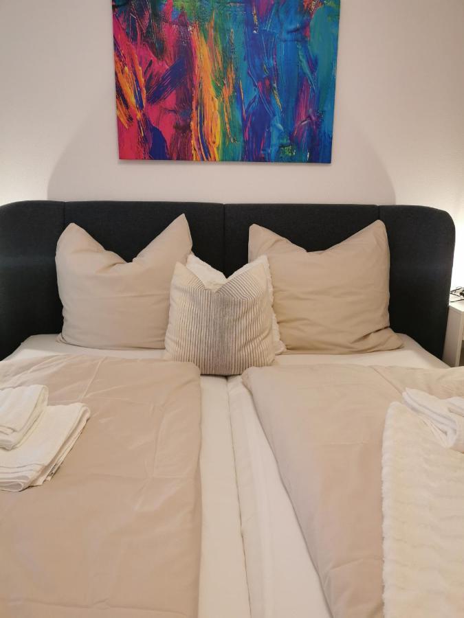 Apartment Theodor Og
