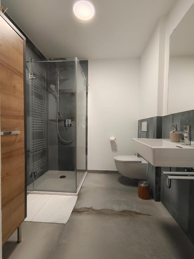 Apartment Theodor Og *