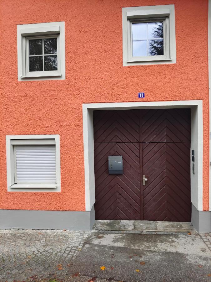 Theodor Og Apartment